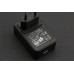 USB Power Supply Wall Adapter 5V@2.5A (EU Standard)